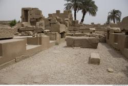 Karnak Temple Photo References #6